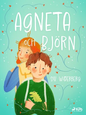 cover image of Agneta och Björn